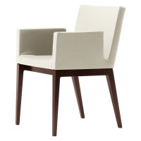 1N 張材：レザー・C-22(No.1)