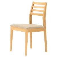 5N 張材：布地・D-76（アイボリー）