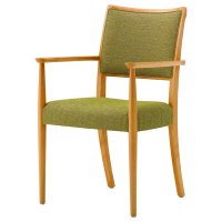 W 8N 張材：布地・D-19（ライトグリーン）