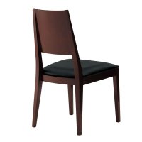 1N 張材：レザー・A-80（No.24) 背面