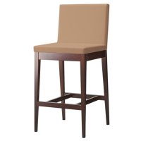 ケルプスタンドBR 張地：C/レザー・ゼラファイトプロL-6483