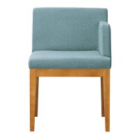 左アームイス NAD 張地：E/布地・モコモ05