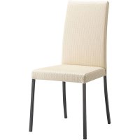 フレーム塗装色：BL　張地：B/レザー・ミューズ219