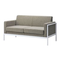 2P W1370 フレームカラーWH 張地：D/布・カルドツイードⅡ02