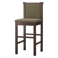 茶 張地：C/レザー・スタイリスL-6227