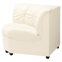 コーナー  張地：A/レザー・メトロ350