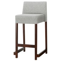 カサンスタンドB　BR 張地：D/布・パルパ125