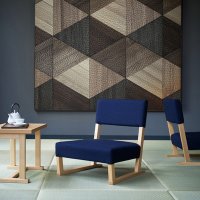 A 白木 張地：D/布地・パルパ010