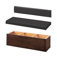 座・背 張地：A/レザー・メトロ351