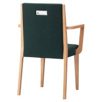 NAD　張地：F/布地・ラット2015　背面