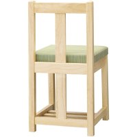 白木　張地：C/レザー・デコアL-6318　背面