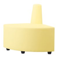 マゼル外アールイス90°　張地：B/レザー･オールマイティーL-6567