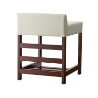 B　BR 張地：C/レザー・スタイリス L-6222　背面