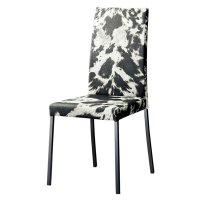 フレーム塗装色：BL、張地：F/レザー・ウィクリー1