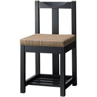 黒　張地：C/レザー・デコアL-6320