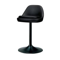 スタンド  張地/Aレザー・メトロ351  脚部：CL-A(BL)-A