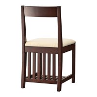 茶　張地：B/布・オーレ10　背面