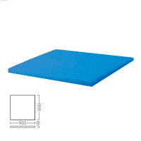 フロアーマットC900  張地：A/レザー・メトロ325