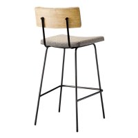 BL・OK 張地：D/布・チリタ06 背面