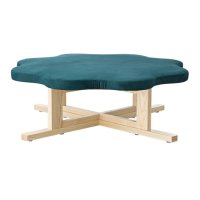 グリーンマム/張地：C/布・クエラGN