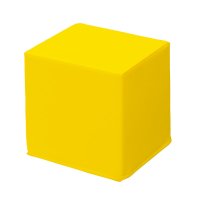 キューブ 張地：A/レザー・メトロ340