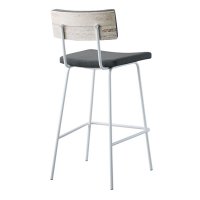 WH・PA 張地：C/レザー・フロワ2 背面