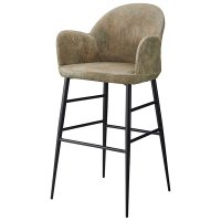 張地：布・エームマスター・チーク（D）