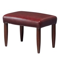 オットマン 張地：レザー・サンセブン・L-6761(A)