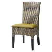 グレー　張地：レザー・シャバクロ・L-6302(B)