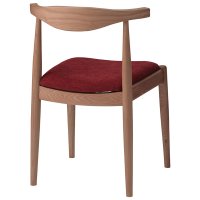 ブラウン　張地：布・カプリス・7（D）