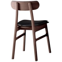 ダークブラウン 張地：レザー・オールマイティー・L-6562(A)