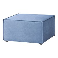 スツール：張地：レザー・デニムⅡ・UP5377(B)