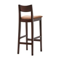 ダークブラウン 張地：ナノ撥水マモルくん・T-9340（D）