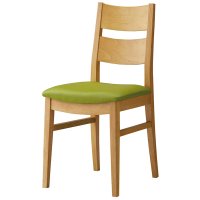 ナチュラル　張地：レザー・ヘリング・LG（B）