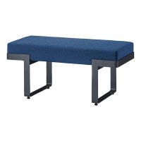 W900　フレーム色：MBK、張地：布ウィーブ＃8(Cランク)