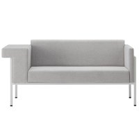 2P RA(右肘) フレーム色：MWH  張地：布・アネルカ GR（Dランク）