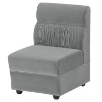 一人用イス 張地：布・モッツエスポアME-05(Eランク)