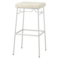 ショコラ2(フック) MWH　張地：布・N.C.NC-011（Dランク）