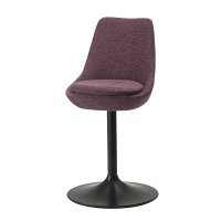 張地：布・アネルカP（Dランク）　脚：FR-1-400Φ MBK(粉体塗装)