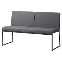 2P フレーム色：MBK、張地：布ツイルGR（Dランク）