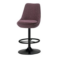 張地：布・アネルカP（Dランク）　脚：FR-51 400Φ MBK(粉体塗装)