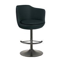 張地：レザー・プレザント PL-23（Aランク）脚：FR-52-400Φ MBK