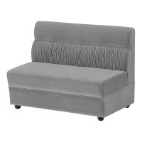 二人用イス 張地：布・モッツエスポアME-05(Eランク)