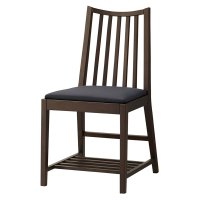 Tイス（棚付）D 張地：布・アルコAC-15（Bランク）