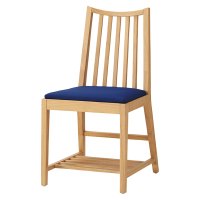 Tイス（棚付）N 張地：布・アルコAC-5（Bランク）