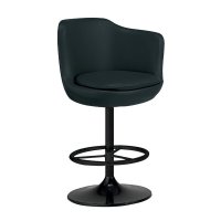 張地：レザー・プレザント PL-23（Aランク）脚：FR-51-400Φ MBK