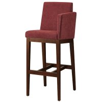 LAスタンド（左肘付）D 張地：布・カプリス7（Cランク）