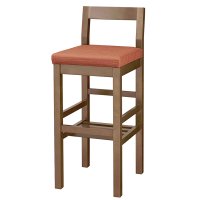 ダークブラウン 張地：Cランクレザー・デコア L-6315