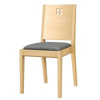 ナチュラルクリヤ　張地：Cランクレザー デニムⅡ UP-5378