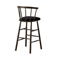 シートパッド付き  木部色：MB色（マット） 張地：ドック 28（Eランク）